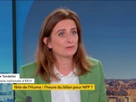 Replay L'invité politique - Émission du vendredi 13 septembre 2024