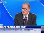 Replay Good Morning Business - Le débrief de l'actu : Instabilité politique, quel coût ? - 29/09