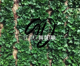 Replay Le goût du détail - Rhubarbe