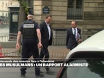Replay On va plus loin - Les Frères Musulmans, une menace pour la France ?