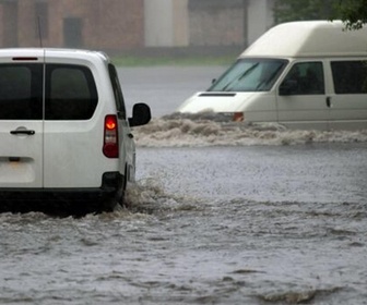 Replay Les 10 catastrophes qui ont marqué la planète - S1E6 - Inondations