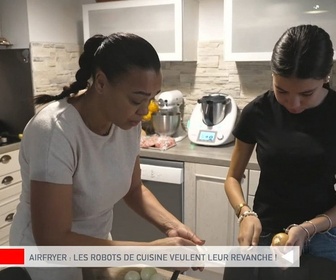 Replay Capital - Seb, Noz, Cdiscount : équipez-vous dernier cri, à petit prix !