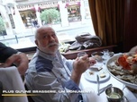 Replay 66 minutes : grand format - Plus qu'une brasserie, un monument !