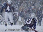 Replay Timeline - S1 E5 - Tuck Rule