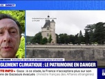 Replay Parlons info ! - Notre patrimoine est partout menacé, alerte Stéphane Bern