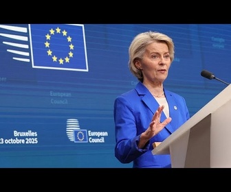 Replay L'UE souhaite rompre sa dépendance vis-à-vis de la Chine pour l'approvisionnement en métaux rares
