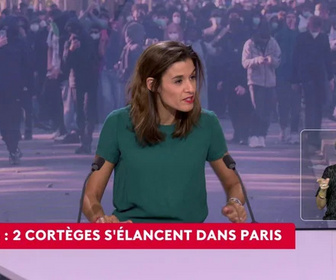 Replay Le JT en LSF - 13/10/2026