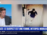Replay BFM Première - Explosion à Monaco: la personne suspectée d'avoir déposé le sac piège est en réalité une femme