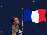 Replay Les couleurs du drapeau français / Le mot clochard - Karambolage
