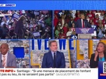 Replay Le Live Week-end - États-Unis : une fin de campagne agressive - 27/10