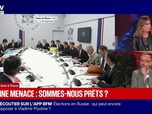 Replay 100% Mabrouk - Poutine menace, sommes-nous prêts ? - 20/09