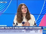 Replay Le choix du 7.20 : Clésame facilite le règlement des successions - 01/11