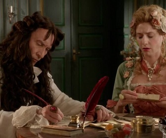 Replay La petite histoire de France - Piqûre de rappel / Scream / Le bon choix / Végétariens