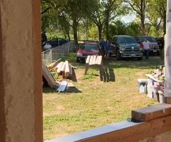 Tiny House Nation replay