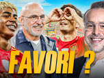 Replay Coupe du Monde 2026 - L'Espagne, l'unique favori ?