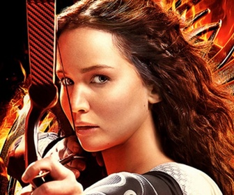 Replay Hunger games - l'embrasement