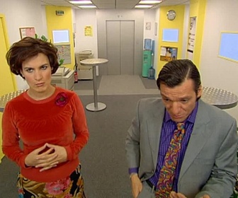 Replay Caméra café - Mauvais rôle