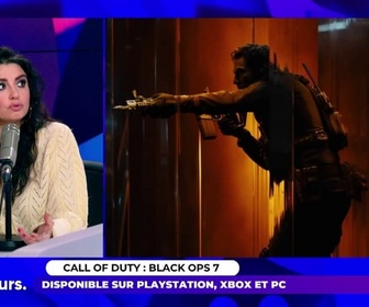 Replay Multijoueurs - A quoi on joue ? Call of Duty: Black Ops 7