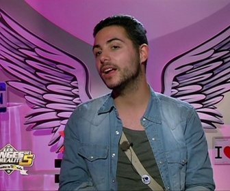 Replay Les anges de la téléréalité - S05 E25