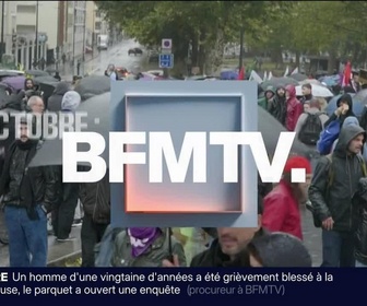 Replay BFM Première week-end - Dimanche 25 octobre 2026