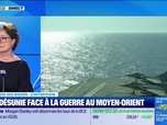 Replay Good Morning Business - L'UE désunie face à la guerre au Moyen-Orient
