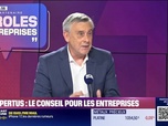 Replay Paroles d'entreprises - Jean-Michel Kinder (Adapertus) : Adapertus, le conseil pour les entreprises - 31/05