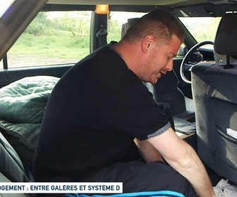 Replay Un jour, un doc - Logement : entre galères et système D