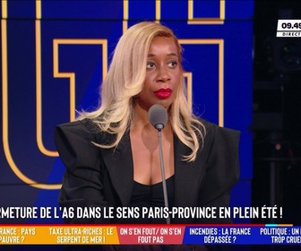 Replay Les Grandes Gueules - Incendies : la France est-elle prête à un été sous haute tension ?