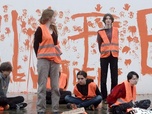 Replay L'art face à l'urgence climatique