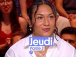 Replay Quotidien troisième partie du 26 juin 2025