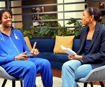 Replay Basketball : Notre entretien exclusif avec Dominique Malonga