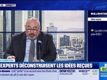 Replay BFM Bourse - Bullshitomètre : La clim n'est pas ESG - FAUX répond Emmanuel Lechypre - 03/07