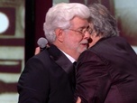 Replay Festival de Cannes - Palme d'or d'honneur pour George Lucas