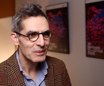 Replay Festival de Berlin 2026 - Tristan Forever - Rencontre avec Tobias Nölle und Loran Bonnardot