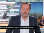 Replay Le JT en LSF - JT en LSF - 06/09/2025 - Le 14h/16h