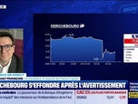 Replay BFM Bourse - Tarifs / ETF : Derichebourg chute, accablé par les droits de douane - 03/09