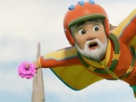Replay Paw Patrol, la Pat'Patrouille - Le fleuriste volant