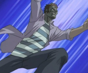 Replay Yu-Gi-Oh ! Duel Monsters - S2 E30 - Paquet fantôme contre paquet occulte