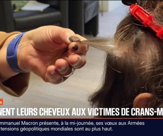 Replay BFM Première prématinale - Focus Régions - 15/01