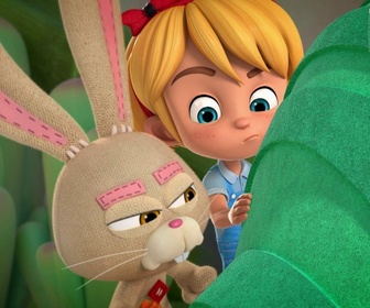 Replay Alice et Lewis - Le Cactus-garou