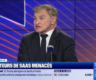 Replay Tech & Co Business - Mardi 10 février