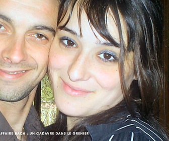 Replay M6+ Crime - Affaire Baca : un cadavre dans le grenier