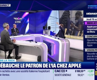 Replay Tech & Co, la quotidienne - Jeudi 16 octobre 2025