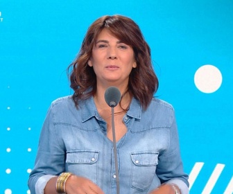 Replay Estelle Midi - Retraites. On vit bien avec 2 000€ : d'accord, pas d'accord ?