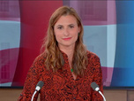 Replay L'heure américaine - Émission du lundi 12 mai 2025