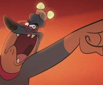 Replay Taffy - Un éclair de génie