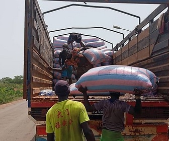 Replay ARTE Reportage - Côte d'Ivoire : haro sur le cacao