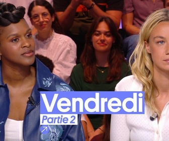 Replay Quotidien, deuxième partie du 2 mai 2025