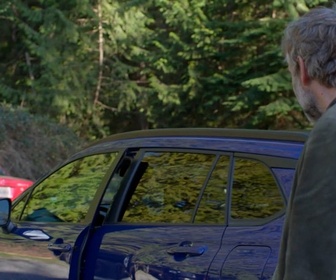 Replay Murder in a small town - S1 E5 - Un vent de panique