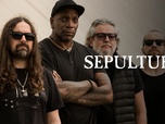 Replay Sepultura - Hellfest 2022